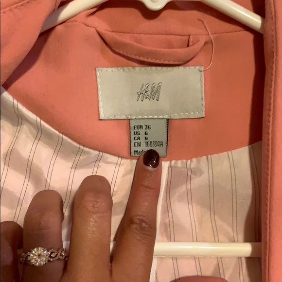H&M Blazer - Picture 4 of 5
